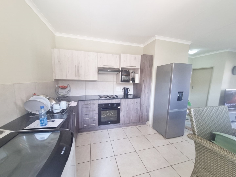 2 Bedroom Property for Sale in Benoni North Gauteng