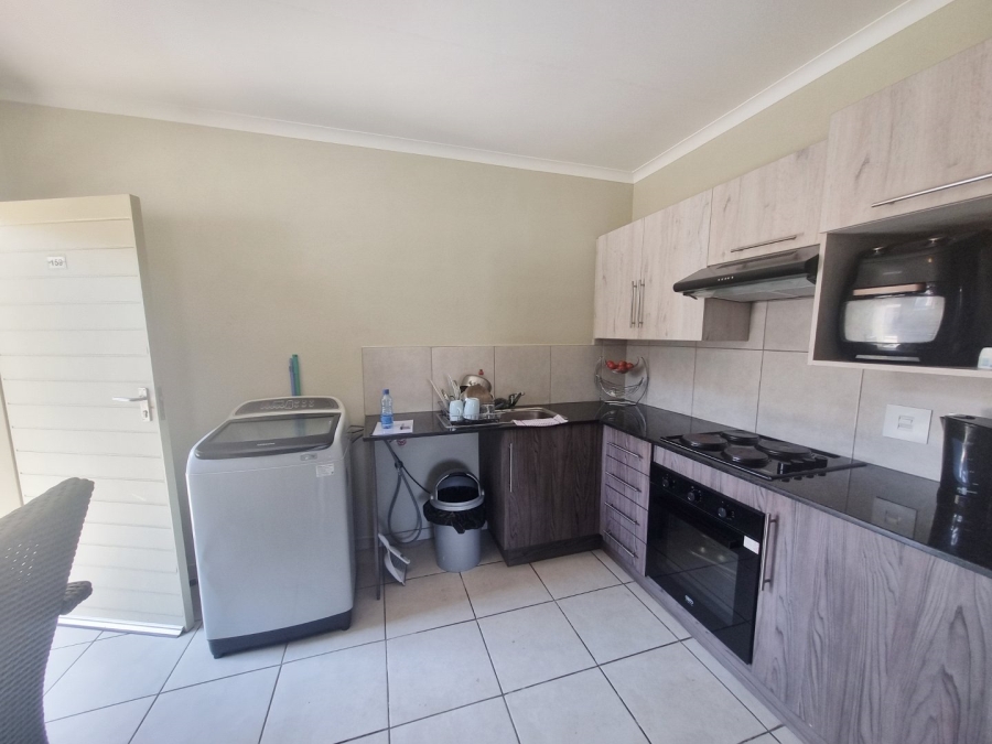 2 Bedroom Property for Sale in Benoni North Gauteng