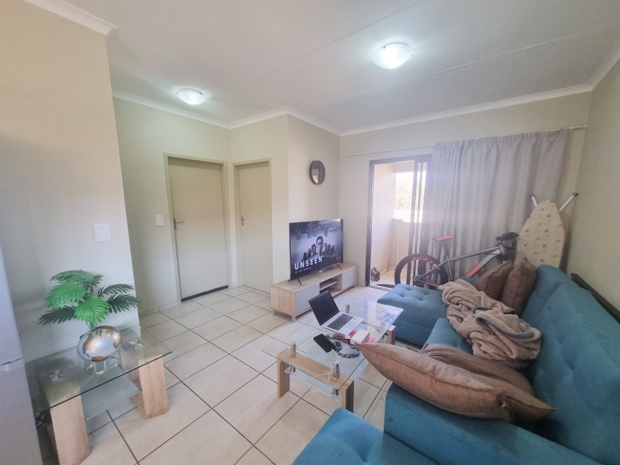 2 Bedroom Property for Sale in Benoni North Gauteng