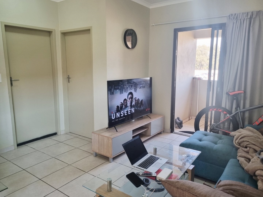 2 Bedroom Property for Sale in Benoni North Gauteng