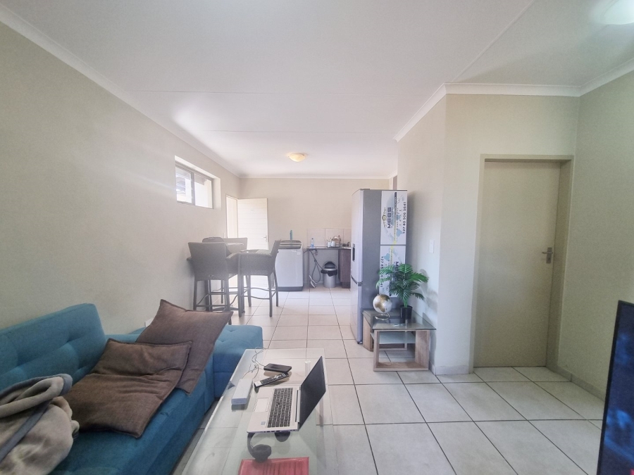 2 Bedroom Property for Sale in Benoni North Gauteng