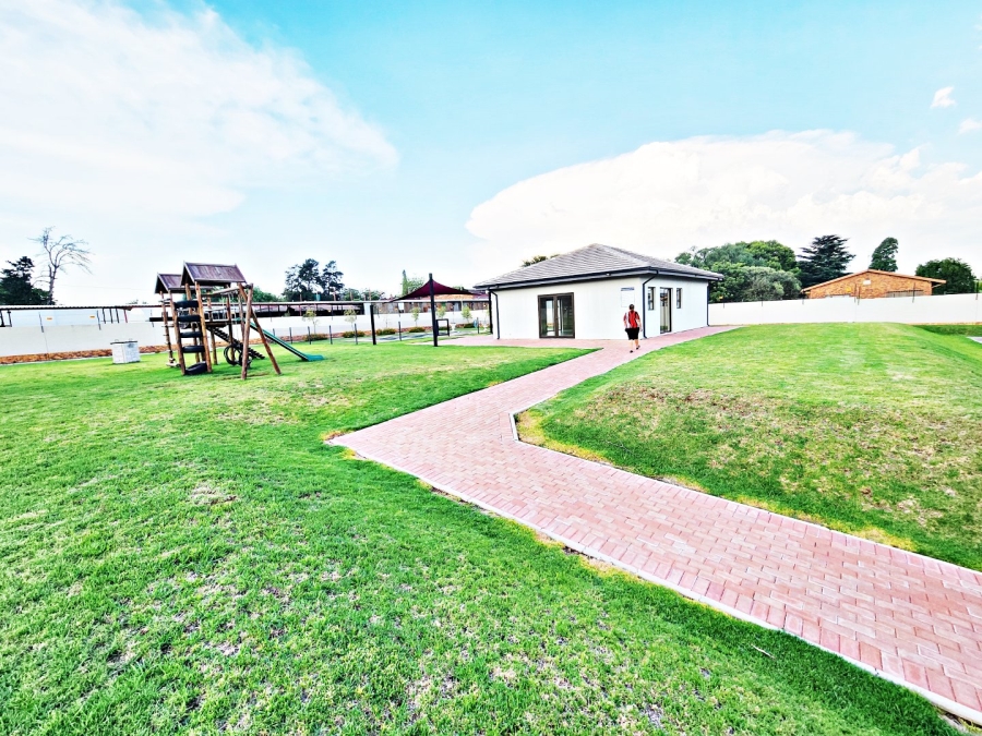 2 Bedroom Property for Sale in Benoni North Gauteng