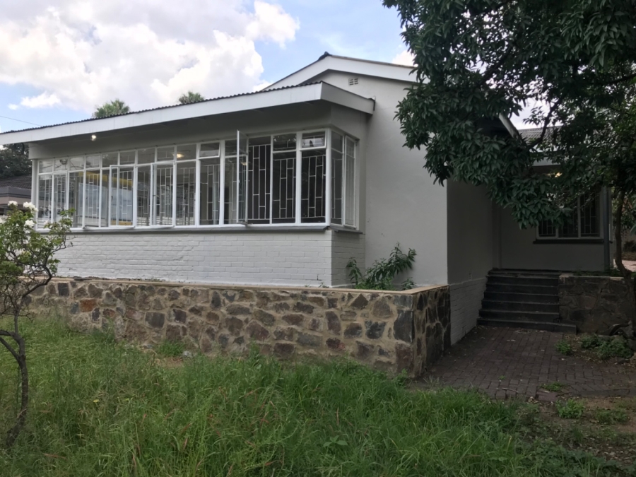 5 Bedroom Property for Sale in Capital Park Gauteng