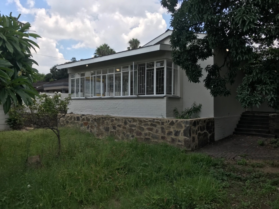 5 Bedroom Property for Sale in Capital Park Gauteng