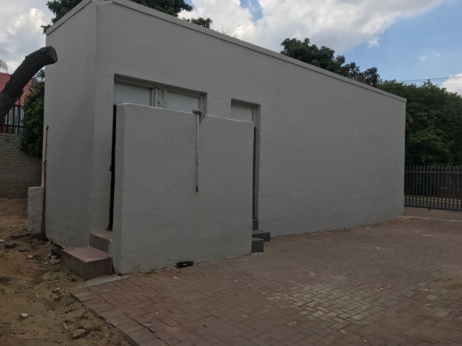 5 Bedroom Property for Sale in Capital Park Gauteng