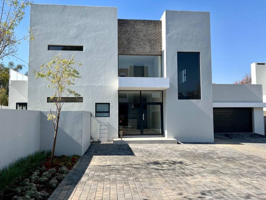 4 Bedroom Property for Sale in Lynnwood Glen Gauteng