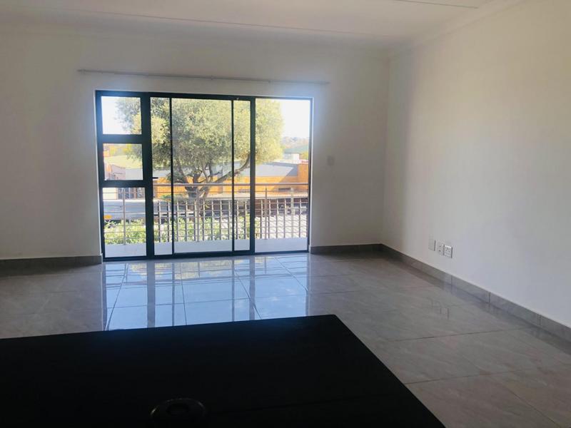 To Let 2 Bedroom Property for Rent in Witfield Gauteng