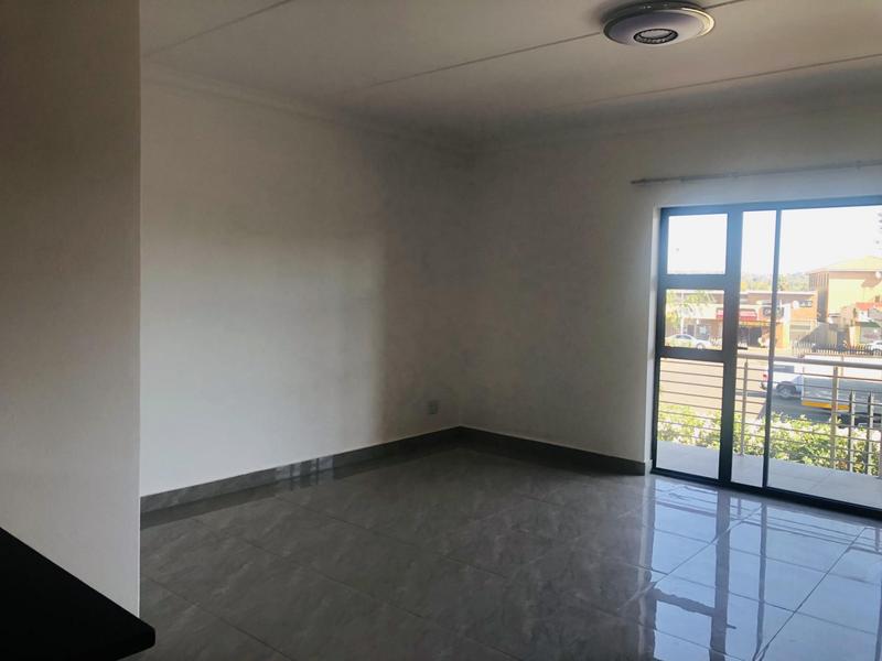 To Let 2 Bedroom Property for Rent in Witfield Gauteng