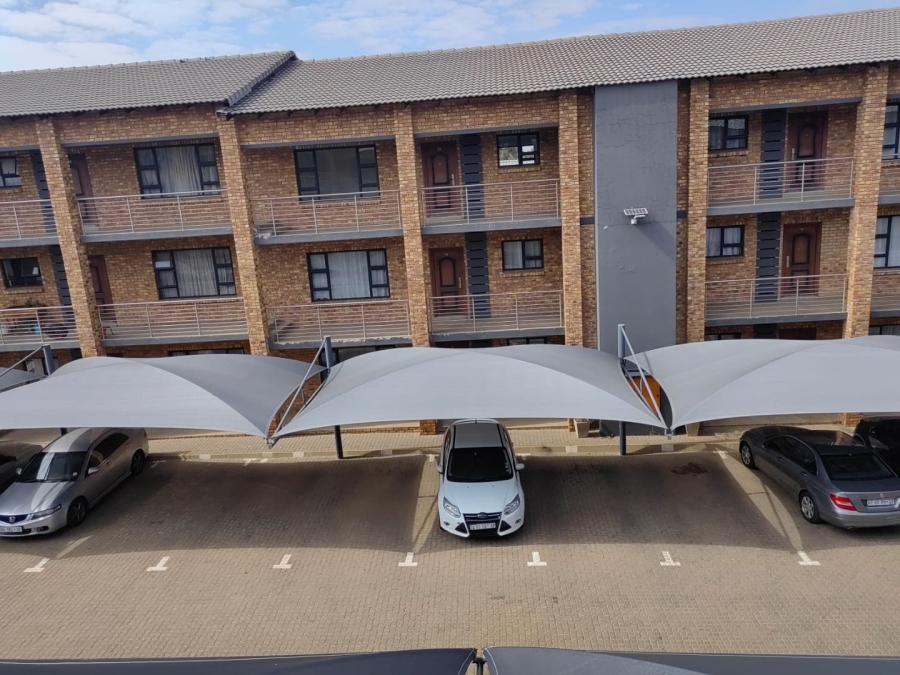 To Let 2 Bedroom Property for Rent in Witfield Gauteng