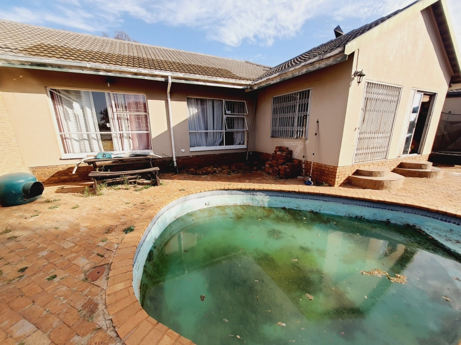 3 Bedroom Property for Sale in Moreleta Park Gauteng