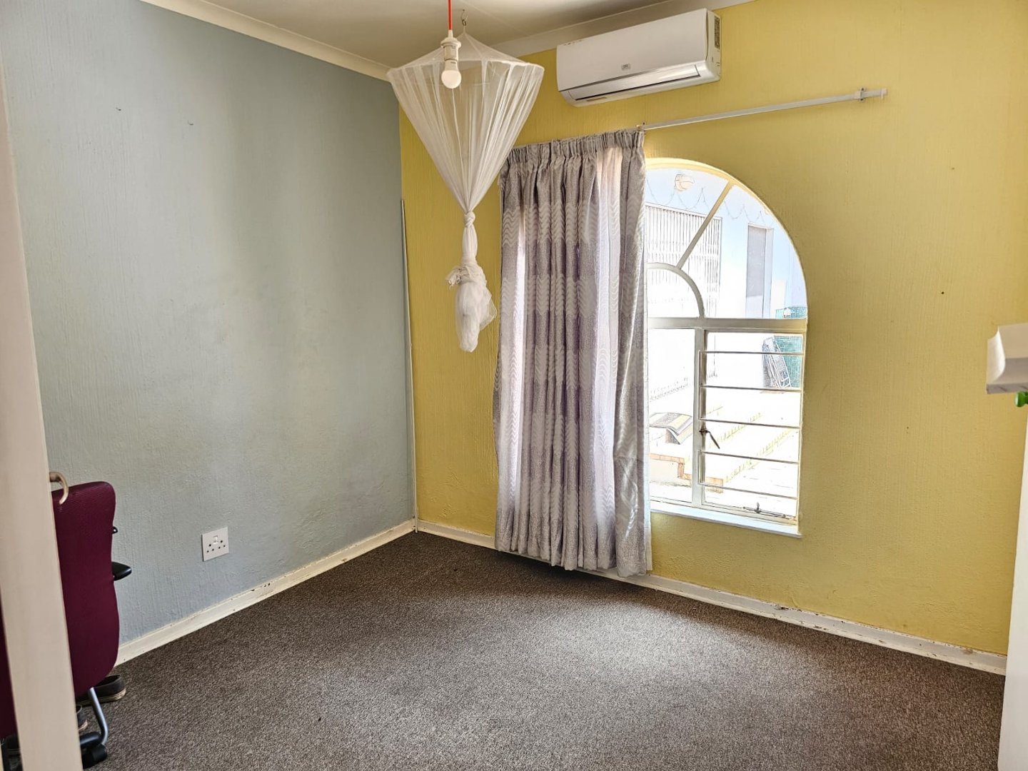 To Let 5 Bedroom Property for Rent in Kenmare Gauteng