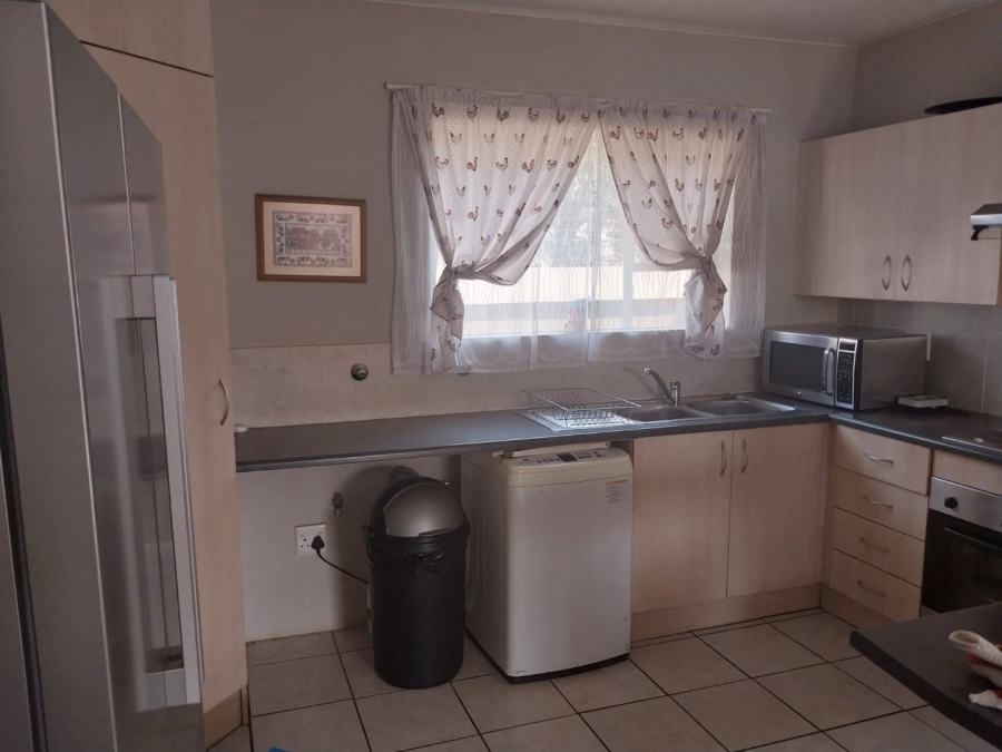 2 Bedroom Property for Sale in Rynfield A H Gauteng