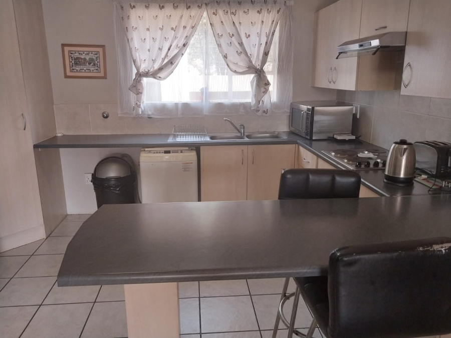 2 Bedroom Property for Sale in Rynfield A H Gauteng