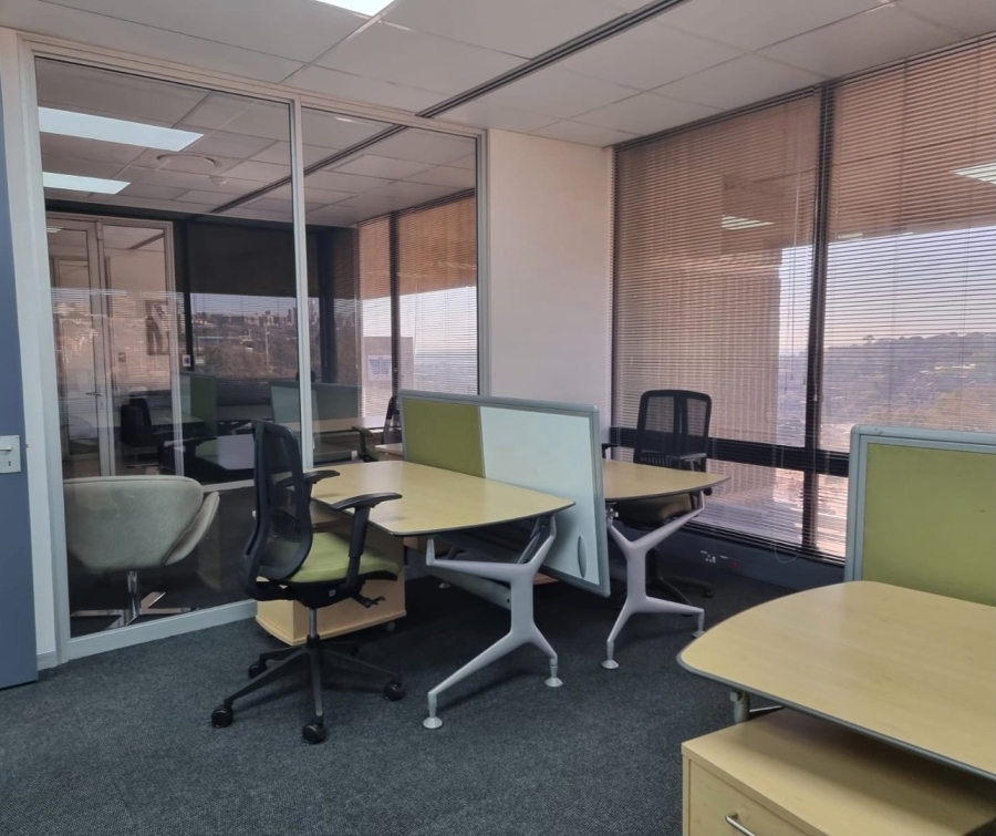 To Let commercial Property for Rent in Auckland Park Gauteng