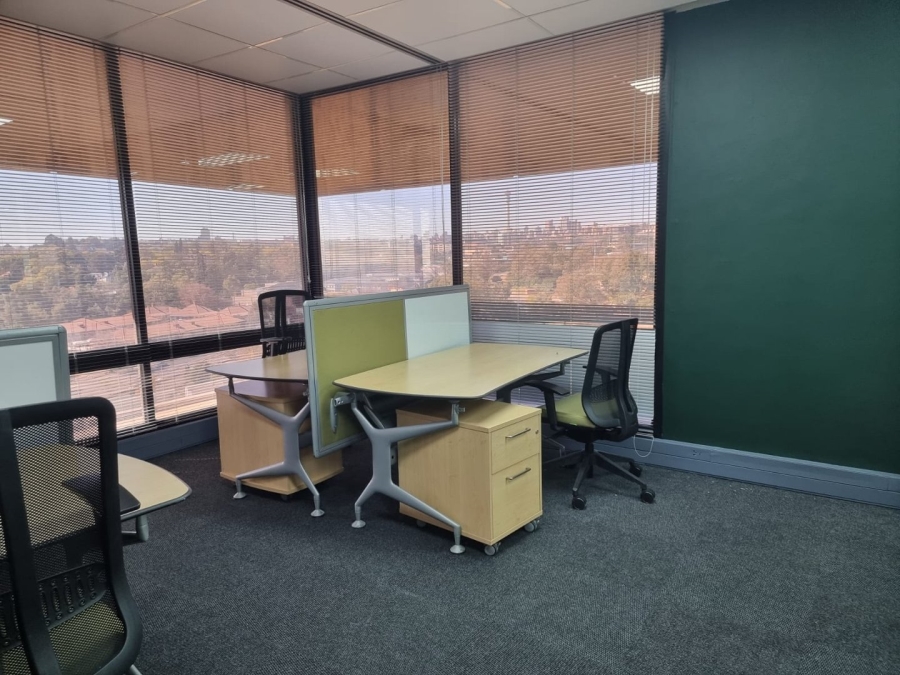 To Let commercial Property for Rent in Auckland Park Gauteng