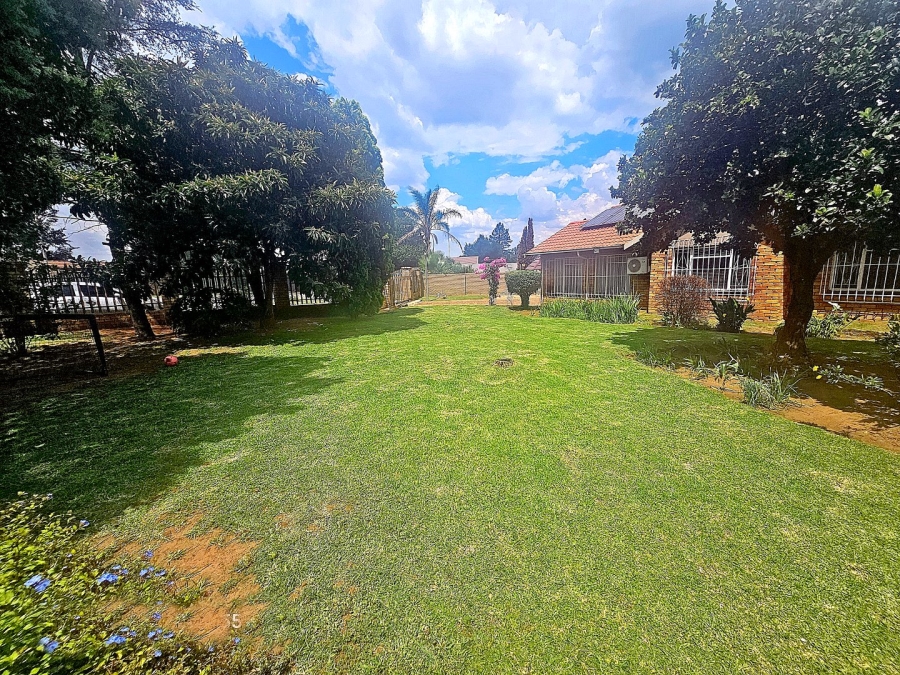 3 Bedroom Property for Sale in Van Dyk Park Gauteng