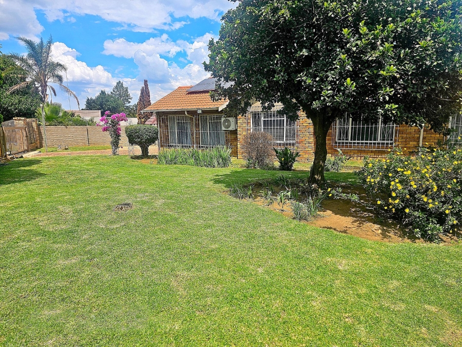 3 Bedroom Property for Sale in Van Dyk Park Gauteng