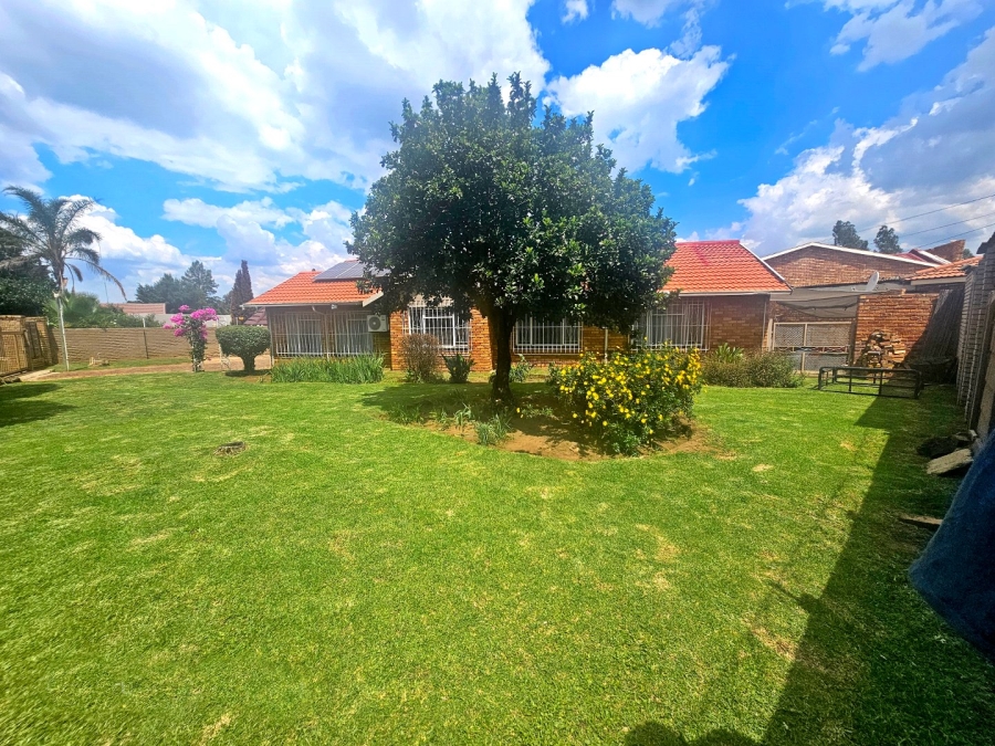 3 Bedroom Property for Sale in Van Dyk Park Gauteng