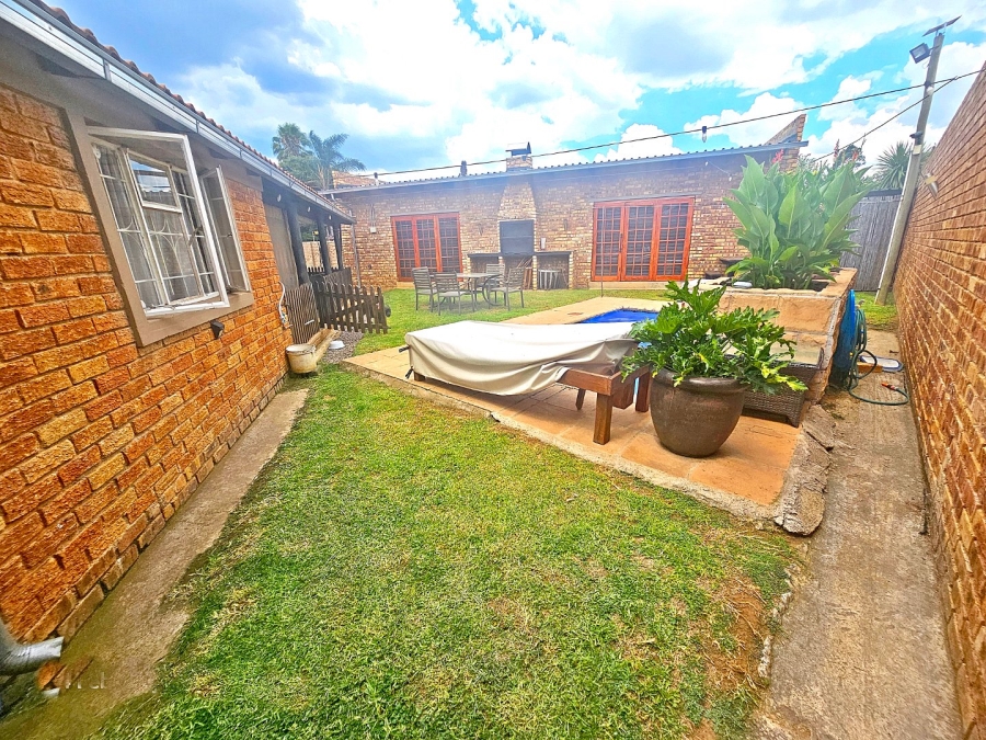 3 Bedroom Property for Sale in Van Dyk Park Gauteng