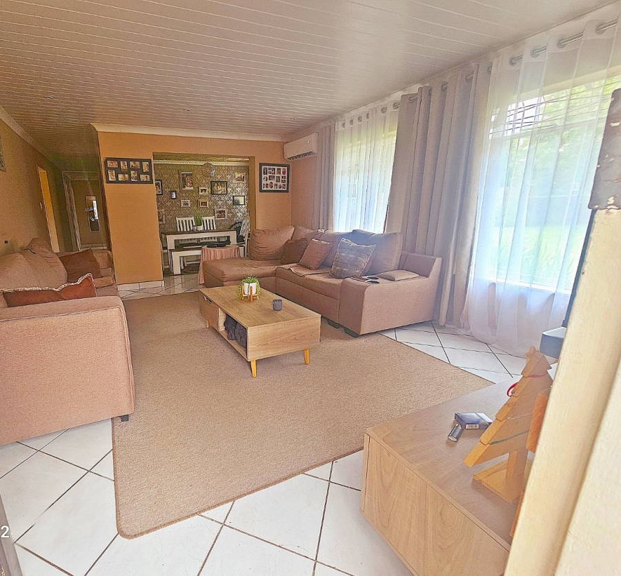 3 Bedroom Property for Sale in Van Dyk Park Gauteng