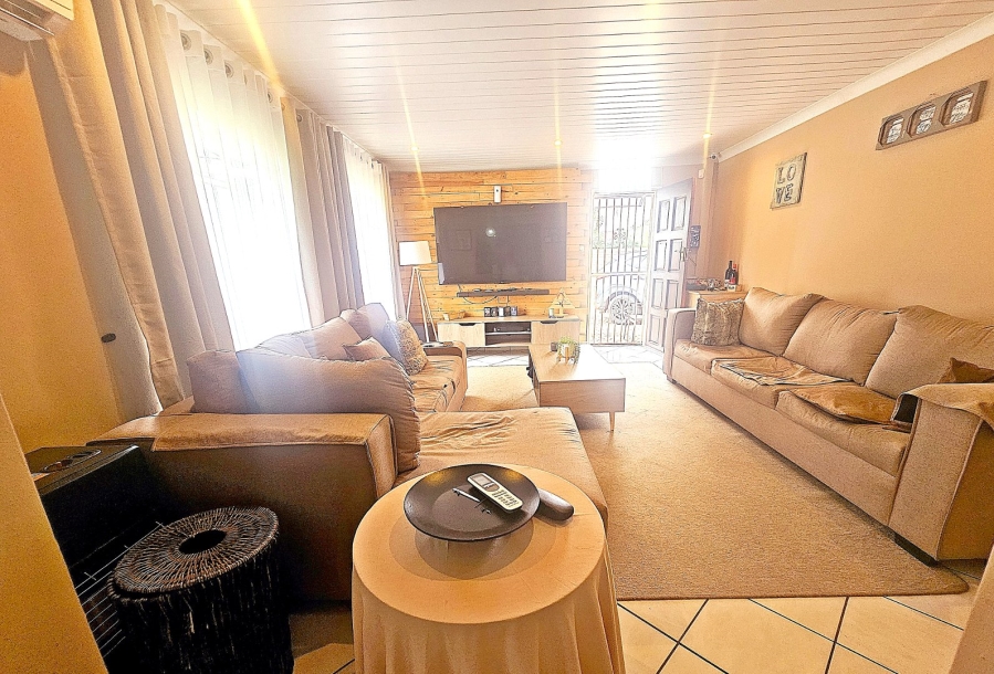 3 Bedroom Property for Sale in Van Dyk Park Gauteng