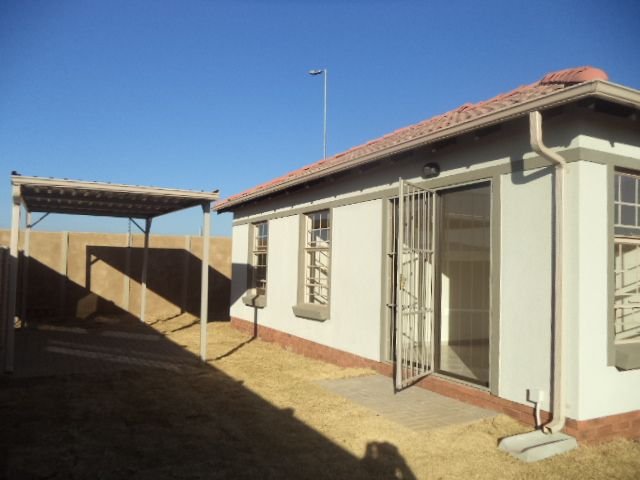 To Let 3 Bedroom Property for Rent in Andeon Gauteng