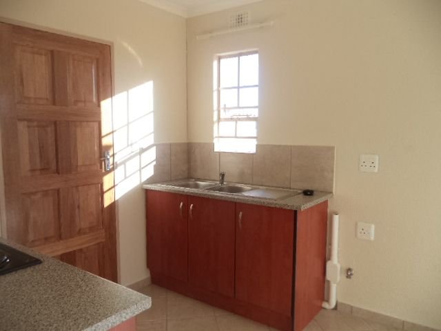 To Let 3 Bedroom Property for Rent in Andeon Gauteng