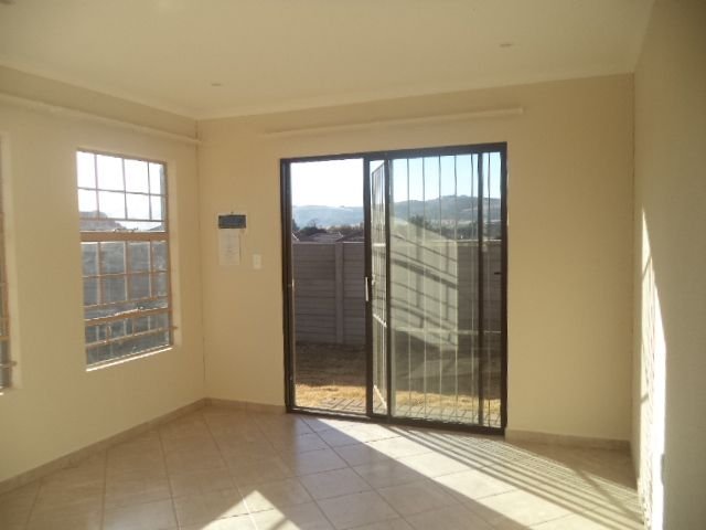 To Let 3 Bedroom Property for Rent in Andeon Gauteng