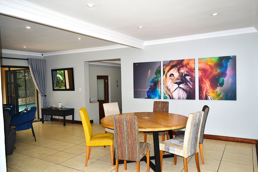 5 Bedroom Property for Sale in Hurlingham Gauteng