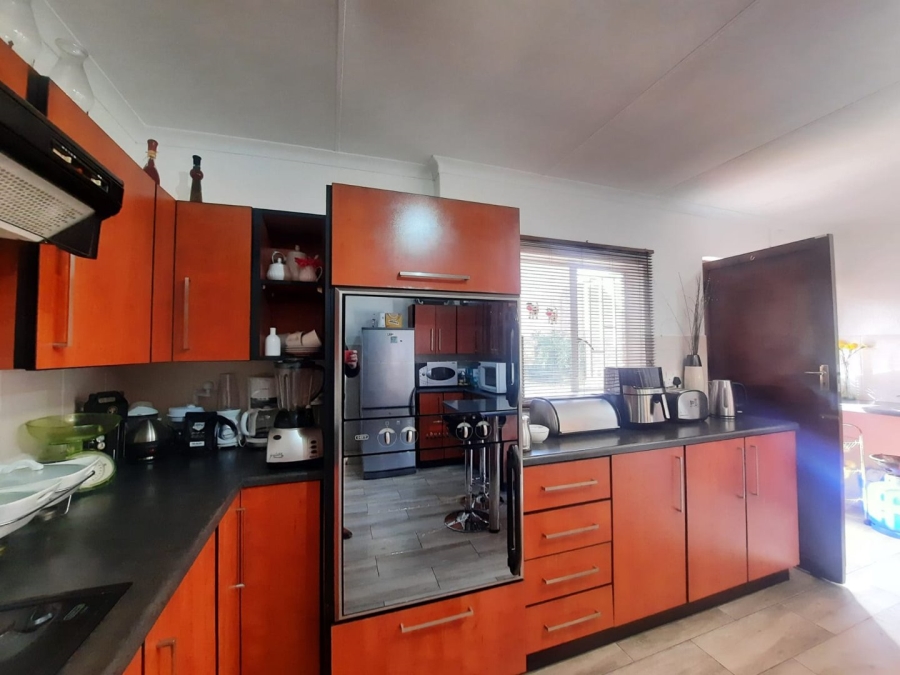 3 Bedroom Property for Sale in Bergbron Gauteng