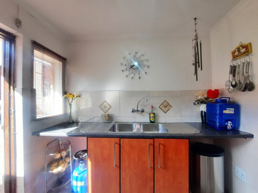 3 Bedroom Property for Sale in Bergbron Gauteng