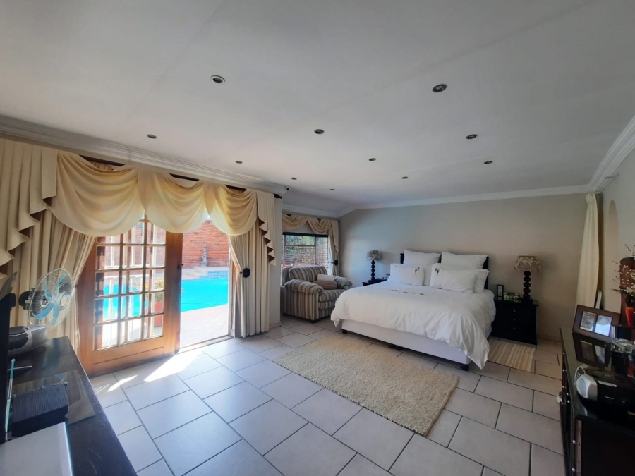 3 Bedroom Property for Sale in Bergbron Gauteng