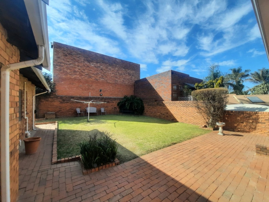 3 Bedroom Property for Sale in Bergbron Gauteng