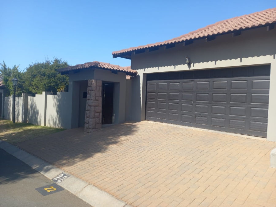 2 Bedroom Property for Sale in Chancliff Ridge Gauteng