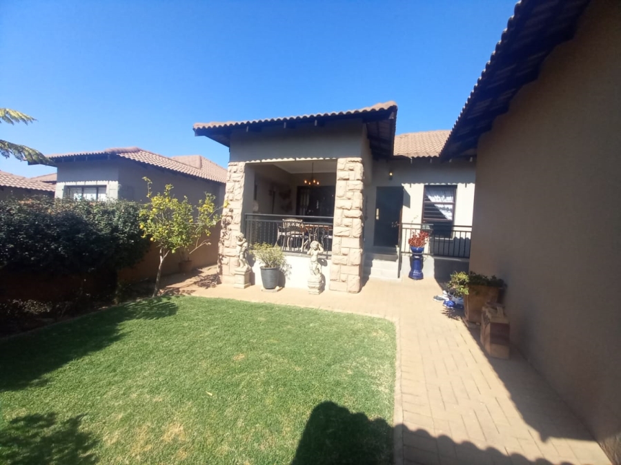 2 Bedroom Property for Sale in Chancliff Ridge Gauteng