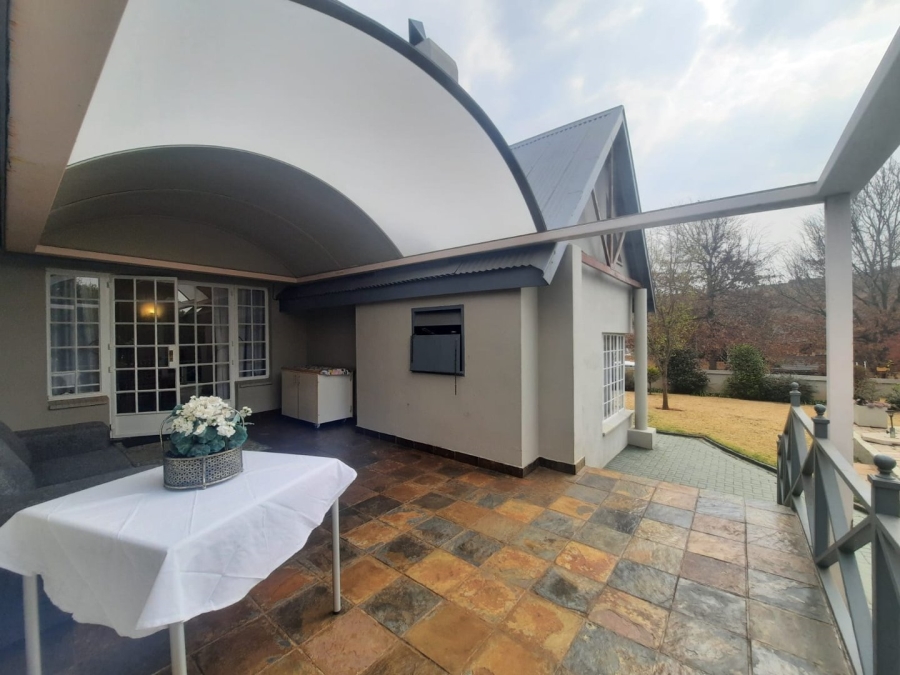 3 Bedroom Property for Sale in Rangeview Gauteng