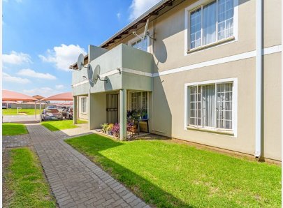 1 Bedroom Property for Sale in Comet Gauteng