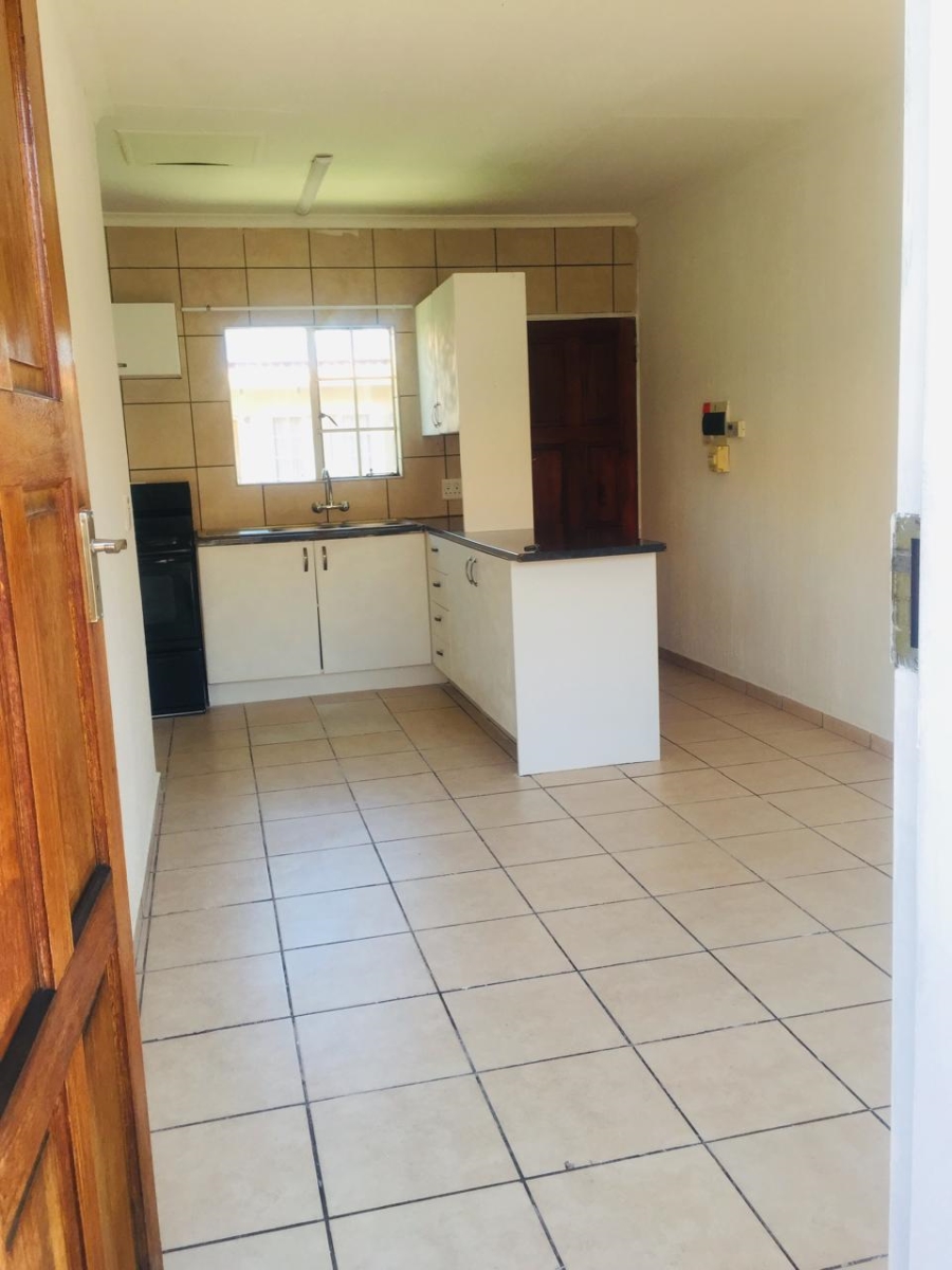 1 Bedroom Property for Sale in Comet Gauteng