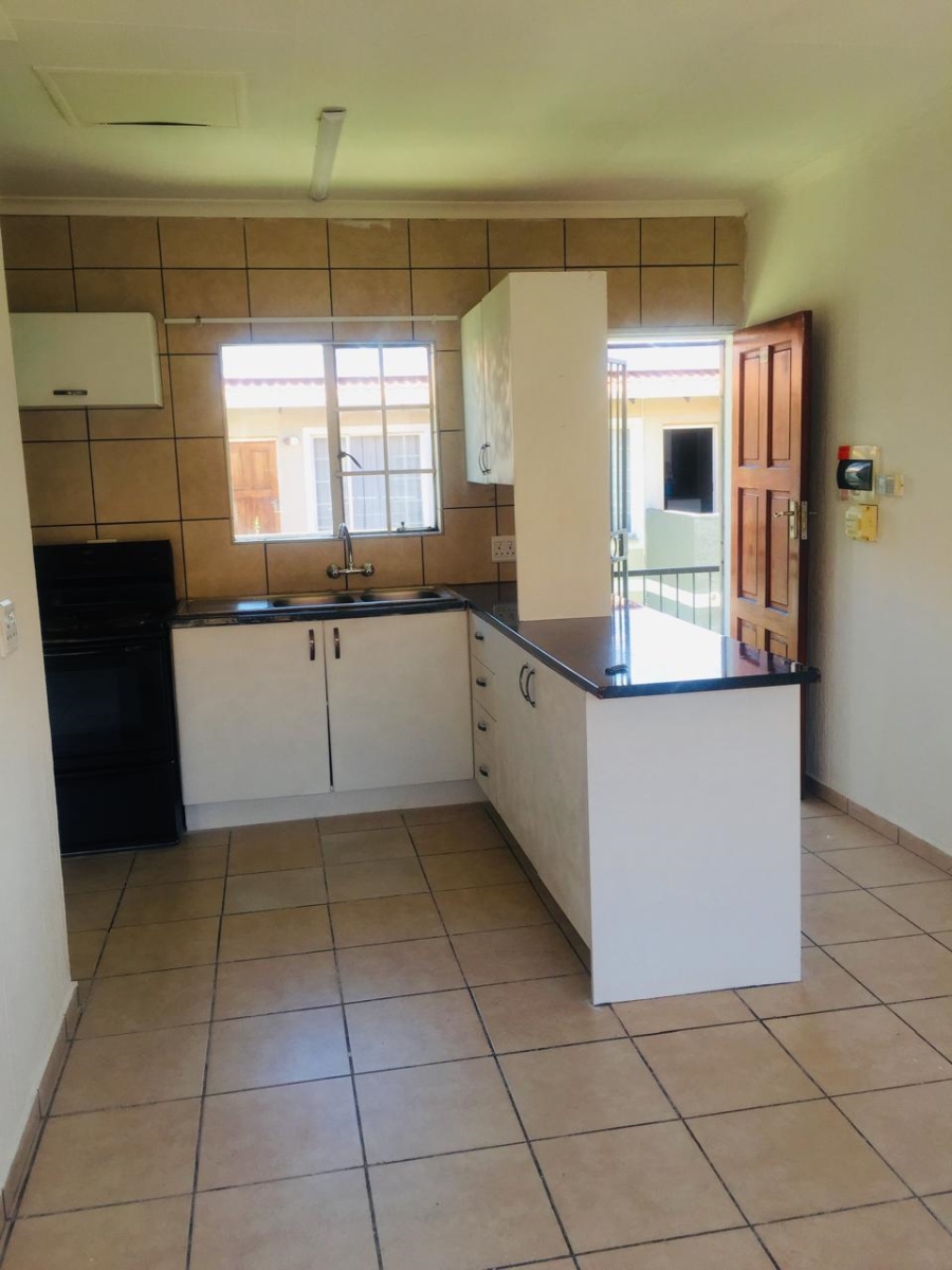 1 Bedroom Property for Sale in Comet Gauteng