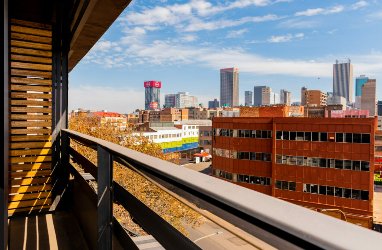 1 Bedroom Property for Sale in Maboneng Gauteng