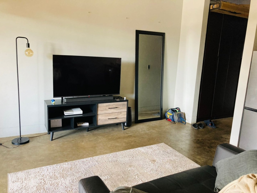 1 Bedroom Property for Sale in Maboneng Gauteng