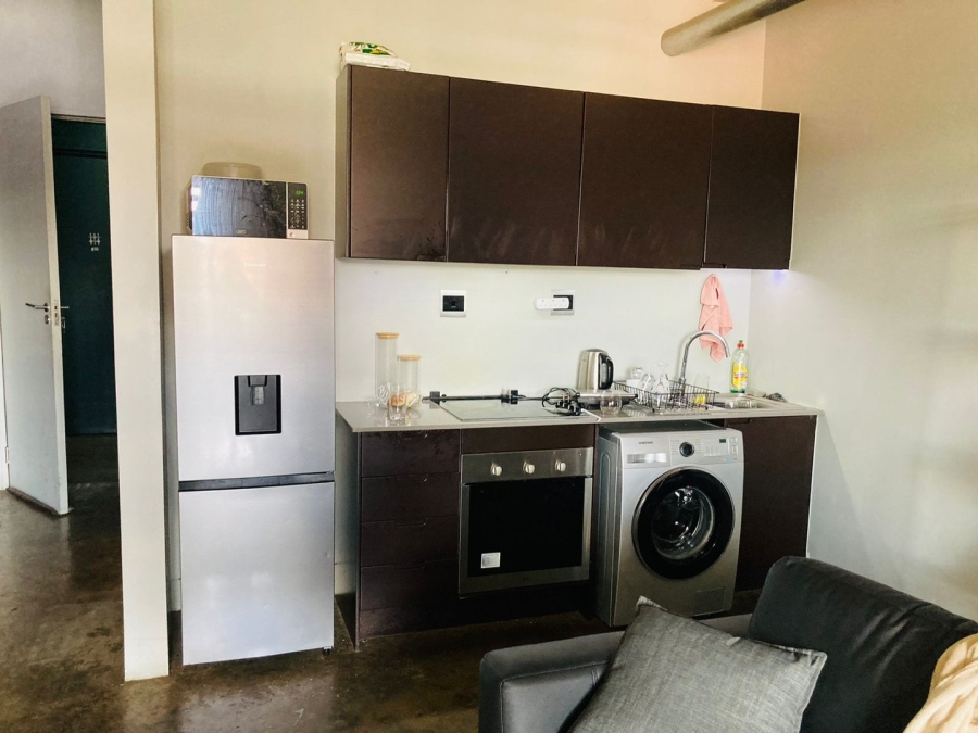 1 Bedroom Property for Sale in Maboneng Gauteng