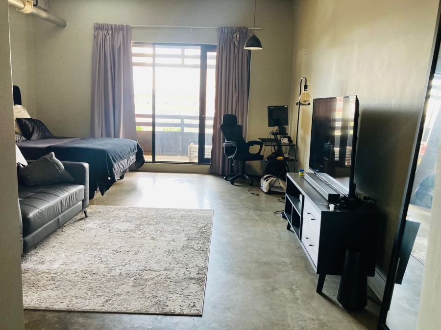 1 Bedroom Property for Sale in Maboneng Gauteng