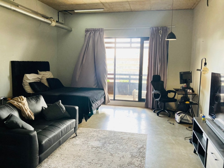 1 Bedroom Property for Sale in Maboneng Gauteng