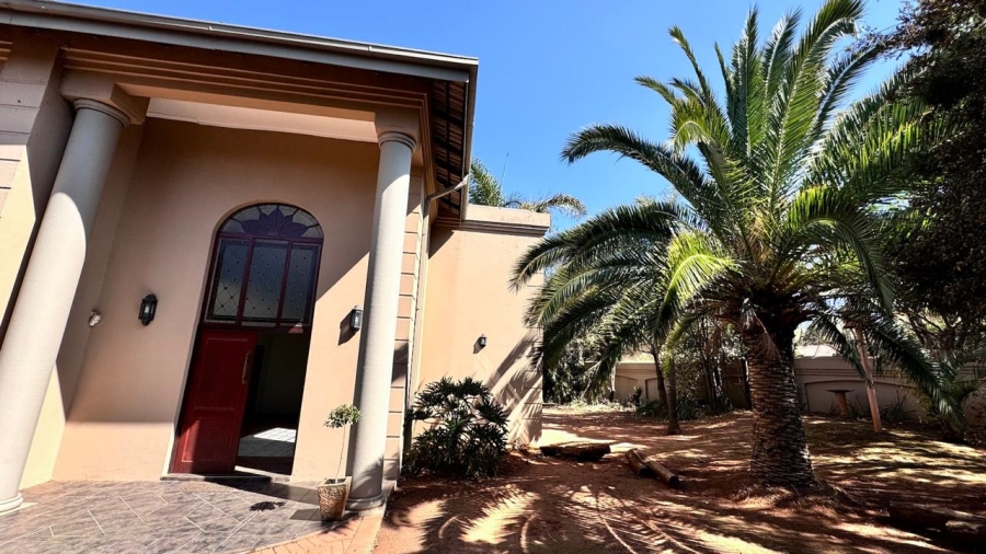 4 Bedroom Property for Sale in Lyttelton Manor Gauteng