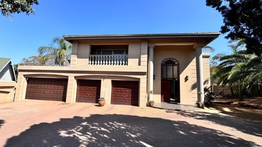 4 Bedroom Property for Sale in Lyttelton Manor Gauteng