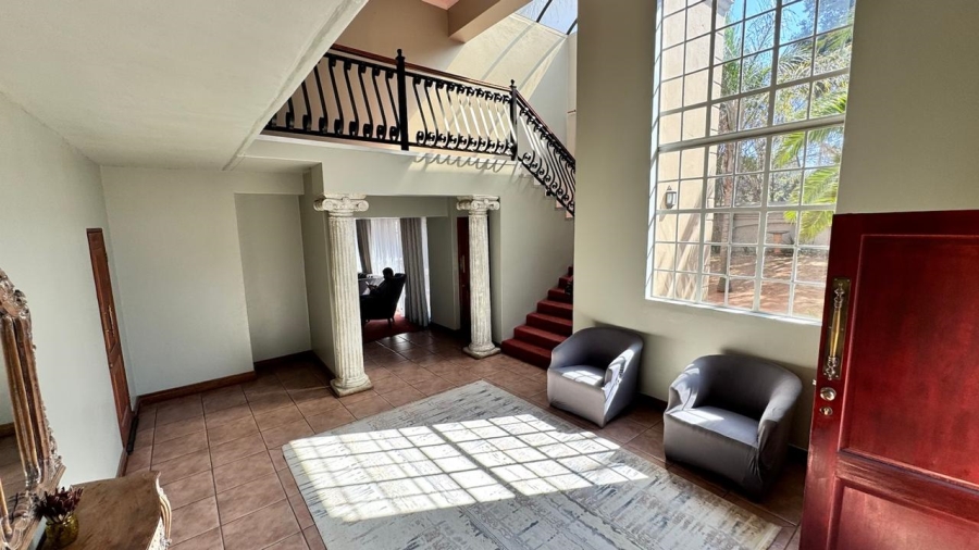 4 Bedroom Property for Sale in Lyttelton Manor Gauteng