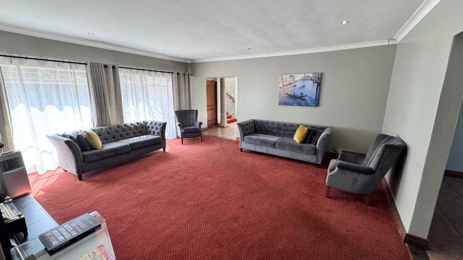 4 Bedroom Property for Sale in Lyttelton Manor Gauteng