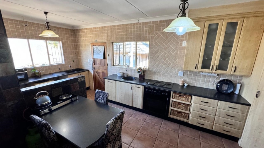 4 Bedroom Property for Sale in Lyttelton Manor Gauteng