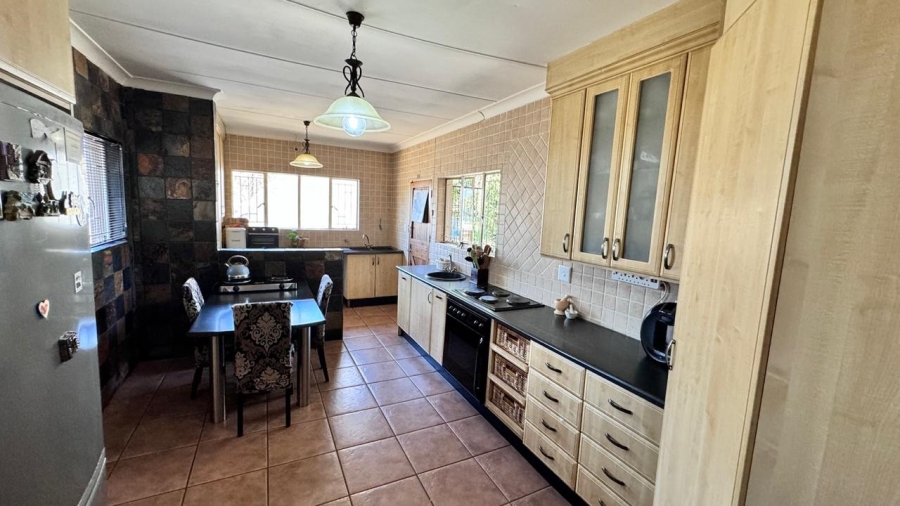 4 Bedroom Property for Sale in Lyttelton Manor Gauteng